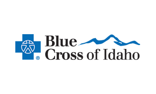 Blue Cross Of Idaho